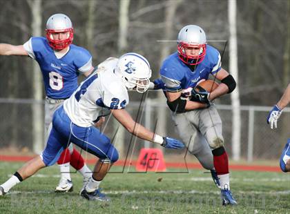 Thumbnail 1 in East Catholic @ Tolland photogallery.