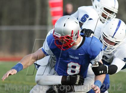 Thumbnail 3 in East Catholic @ Tolland photogallery.