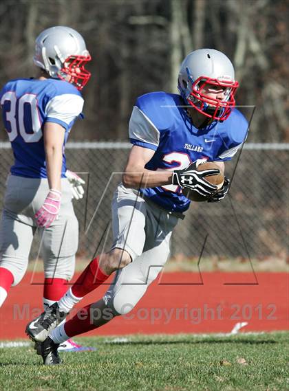 Thumbnail 3 in East Catholic @ Tolland photogallery.