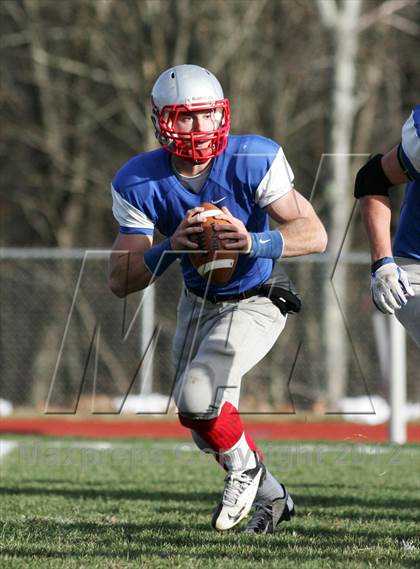 Thumbnail 1 in East Catholic @ Tolland photogallery.