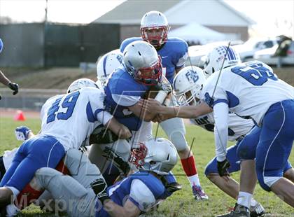 Thumbnail 1 in East Catholic @ Tolland photogallery.