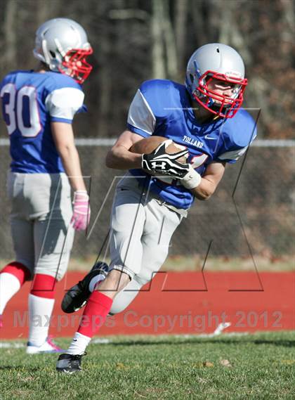 Thumbnail 1 in East Catholic @ Tolland photogallery.