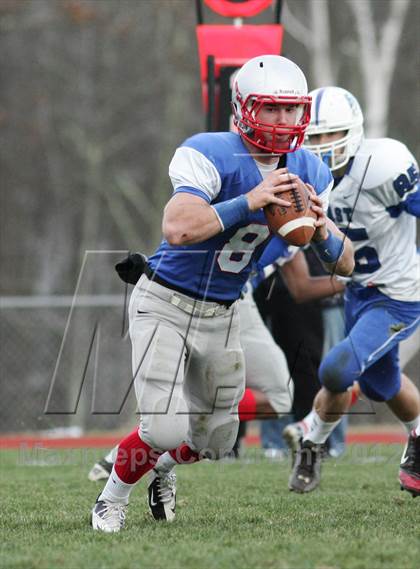 Thumbnail 1 in East Catholic @ Tolland photogallery.