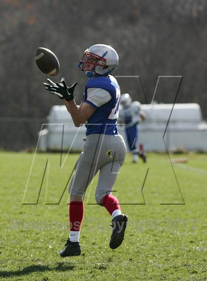 Thumbnail 2 in East Catholic @ Tolland photogallery.