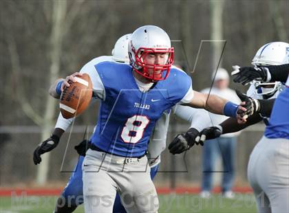 Thumbnail 2 in East Catholic @ Tolland photogallery.