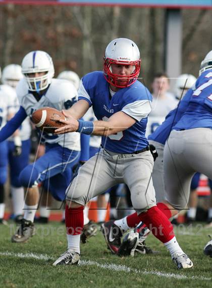 Thumbnail 2 in East Catholic @ Tolland photogallery.