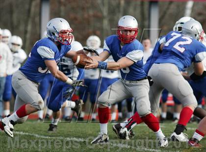 Thumbnail 3 in East Catholic @ Tolland photogallery.