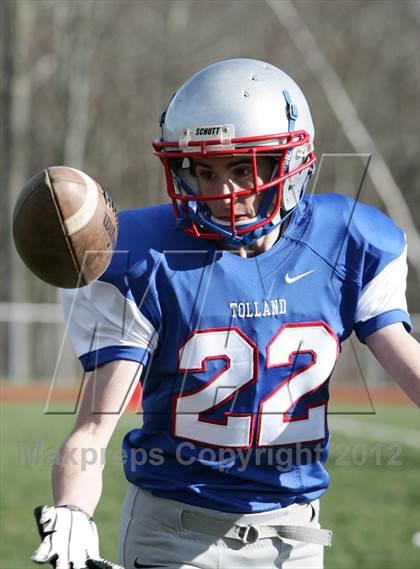 Thumbnail 2 in East Catholic @ Tolland photogallery.