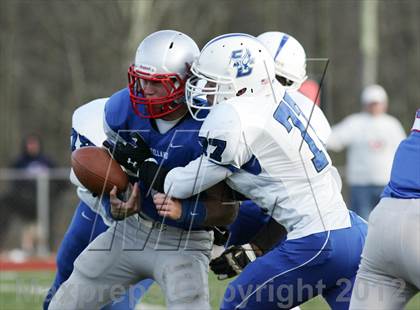Thumbnail 1 in East Catholic @ Tolland photogallery.