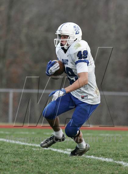 Thumbnail 3 in East Catholic @ Tolland photogallery.