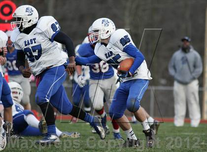 Thumbnail 2 in East Catholic @ Tolland photogallery.