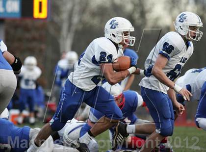 Thumbnail 1 in East Catholic @ Tolland photogallery.