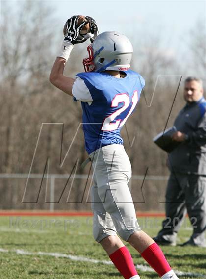 Thumbnail 2 in East Catholic @ Tolland photogallery.
