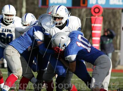 Thumbnail 1 in East Catholic @ Tolland photogallery.