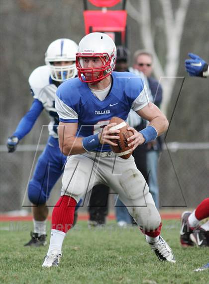 Thumbnail 1 in East Catholic @ Tolland photogallery.