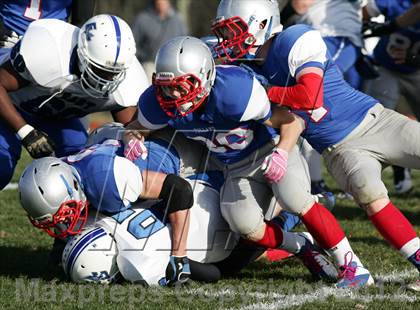 Thumbnail 2 in East Catholic @ Tolland photogallery.
