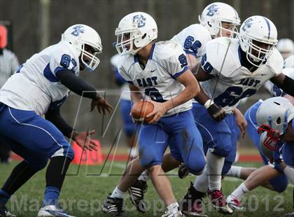 Thumbnail 3 in East Catholic @ Tolland photogallery.
