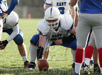 Thumbnail 2 in East Catholic @ Tolland photogallery.