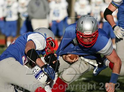 Thumbnail 3 in East Catholic @ Tolland photogallery.