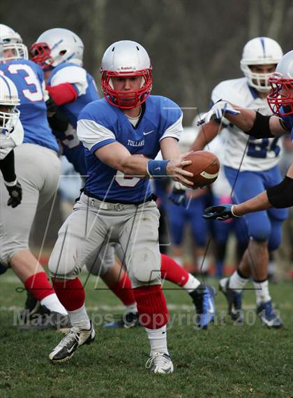 Thumbnail 1 in East Catholic @ Tolland photogallery.