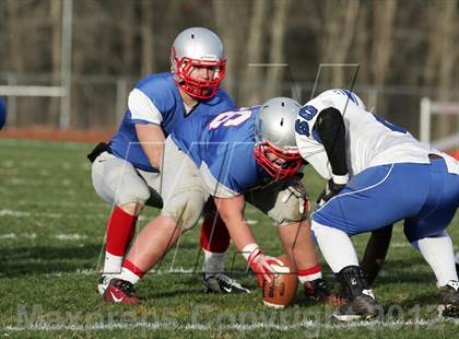 Thumbnail 2 in East Catholic @ Tolland photogallery.