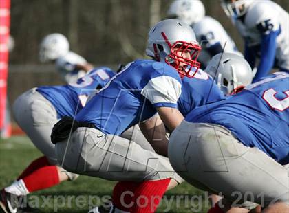 Thumbnail 3 in East Catholic @ Tolland photogallery.