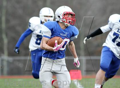 Thumbnail 2 in East Catholic @ Tolland photogallery.