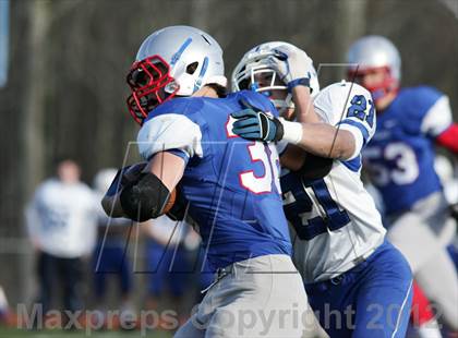 Thumbnail 2 in East Catholic @ Tolland photogallery.