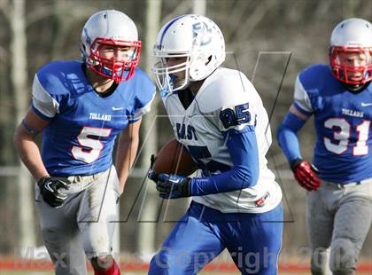 Thumbnail 3 in East Catholic @ Tolland photogallery.