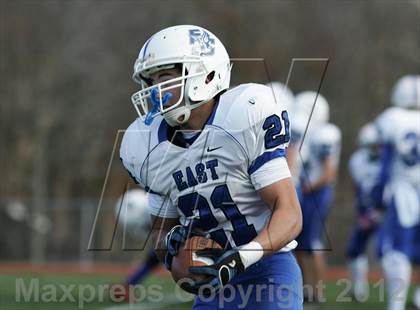 Thumbnail 1 in East Catholic @ Tolland photogallery.