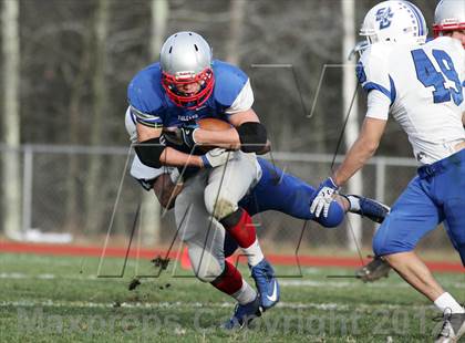 Thumbnail 1 in East Catholic @ Tolland photogallery.