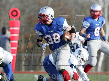 Thumbnail 3 in East Catholic @ Tolland photogallery.