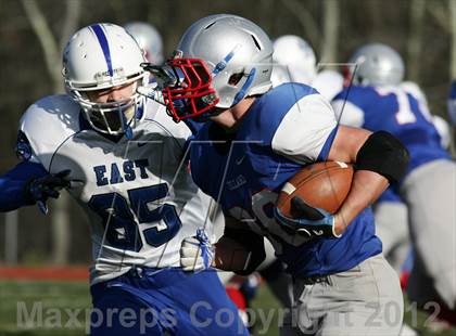 Thumbnail 1 in East Catholic @ Tolland photogallery.