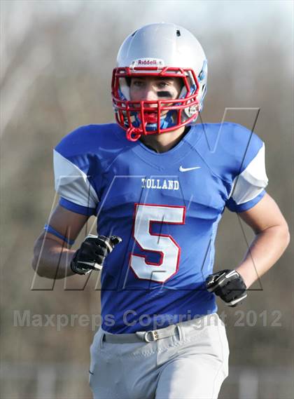 Thumbnail 2 in East Catholic @ Tolland photogallery.