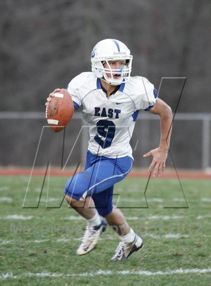 Thumbnail 1 in East Catholic @ Tolland photogallery.