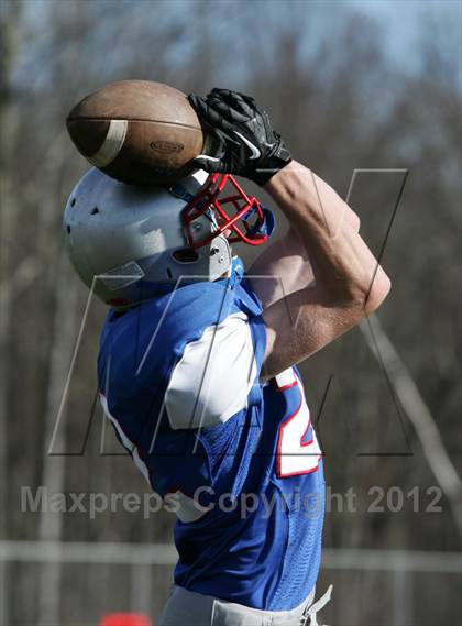 Thumbnail 3 in East Catholic @ Tolland photogallery.