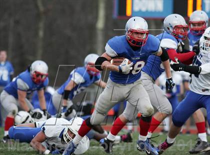 Thumbnail 1 in East Catholic @ Tolland photogallery.