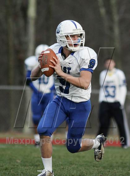 Thumbnail 2 in East Catholic @ Tolland photogallery.