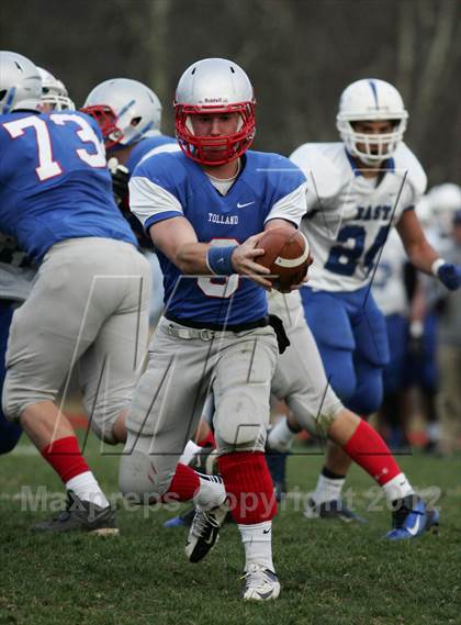 Thumbnail 3 in East Catholic @ Tolland photogallery.
