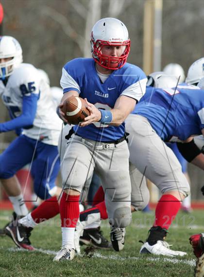 Thumbnail 3 in East Catholic @ Tolland photogallery.