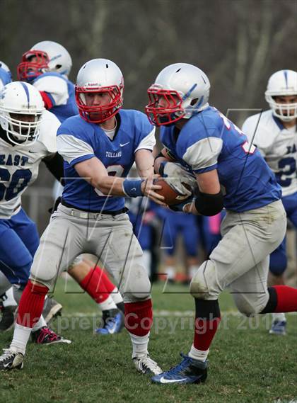 Thumbnail 2 in East Catholic @ Tolland photogallery.