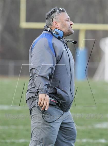 Thumbnail 2 in East Catholic @ Tolland photogallery.