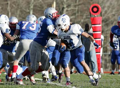 Thumbnail 2 in East Catholic @ Tolland photogallery.