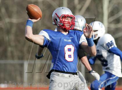 Thumbnail 2 in East Catholic @ Tolland photogallery.