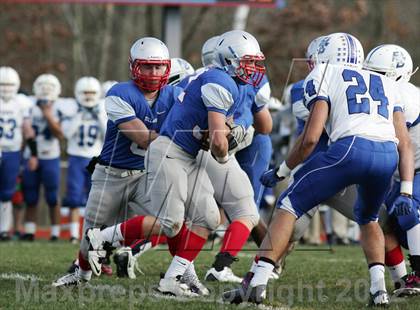 Thumbnail 1 in East Catholic @ Tolland photogallery.