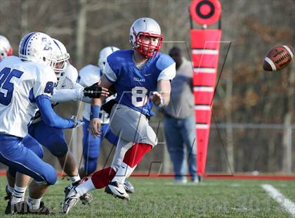 Thumbnail 2 in East Catholic @ Tolland photogallery.