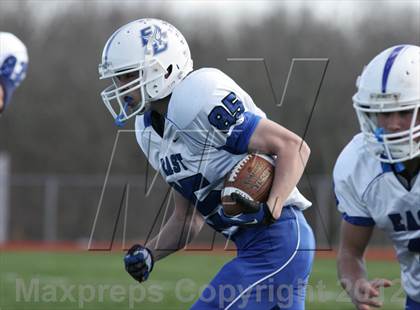 Thumbnail 3 in East Catholic @ Tolland photogallery.