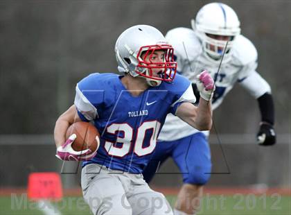 Thumbnail 1 in East Catholic @ Tolland photogallery.