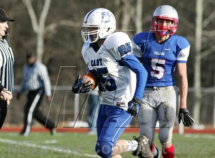 Thumbnail 1 in East Catholic @ Tolland photogallery.