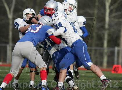 Thumbnail 2 in East Catholic @ Tolland photogallery.